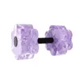Purple white