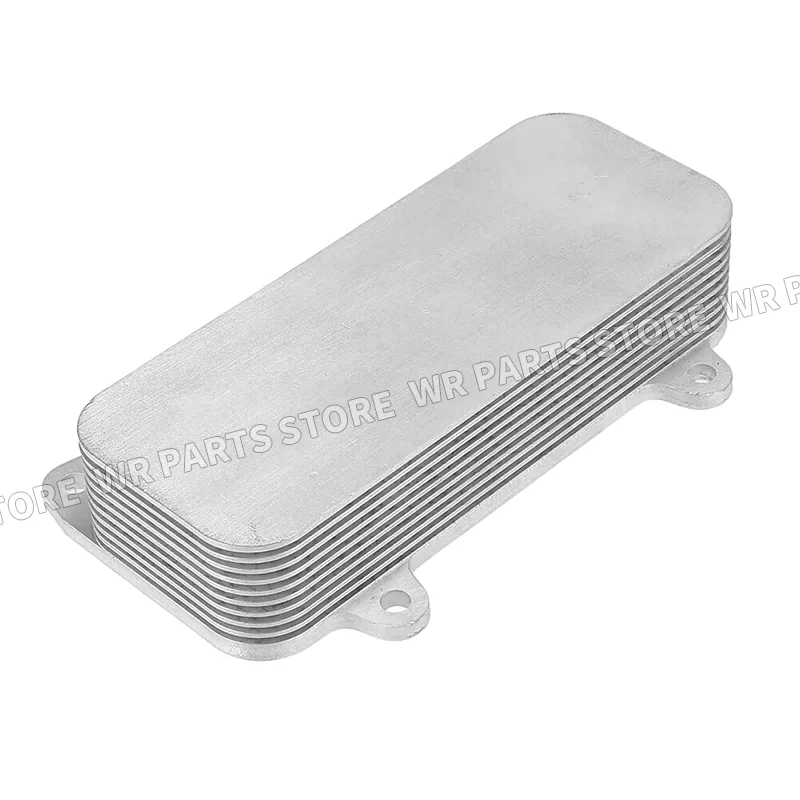 

Engine Oil Cooler 070117021D For VW Touareg Transporter 2.5 TDI