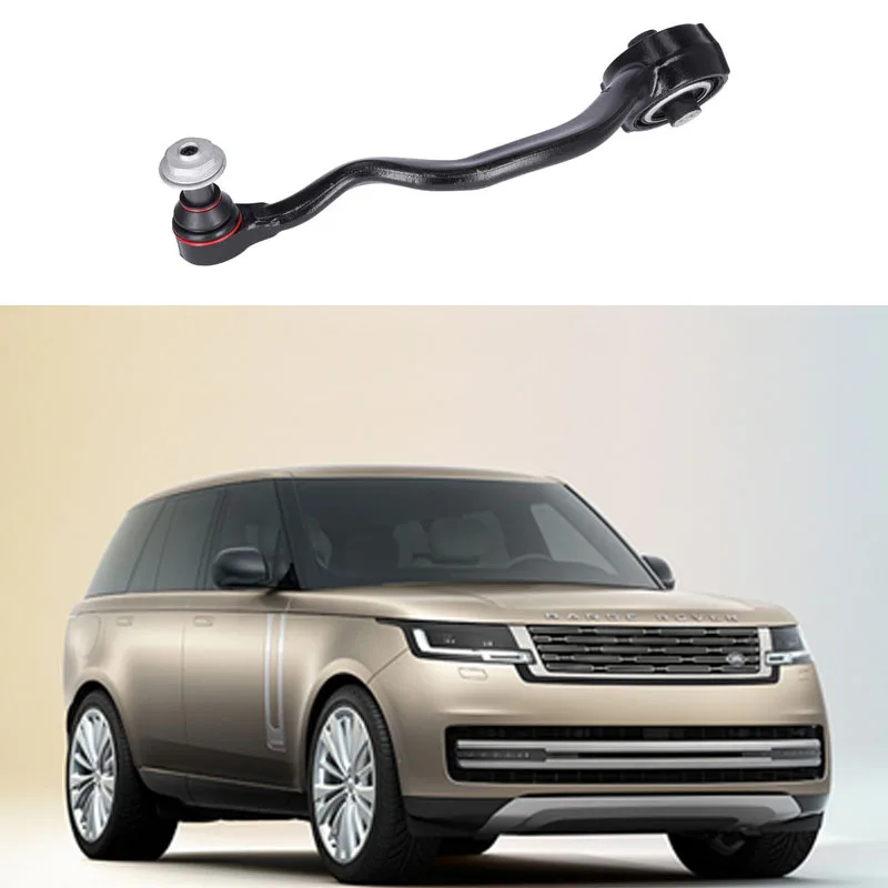 

LR034219Подходит для Range Rover 2013 и Sport Range Rover 2014, нижний рычаг LR113306 LR072470 LR072471 LR109038