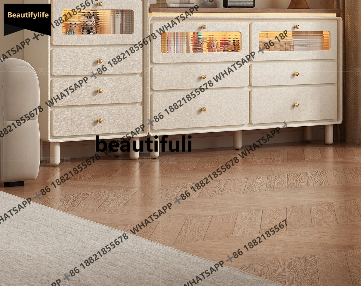 D80 Solid Wood Six-…