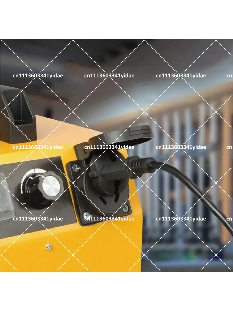 Used for Vacuum Cleaner 1200W Lightweight and Portable Speed Regulation Wet and Dry Dual-Purpose Dust Collecting Filter