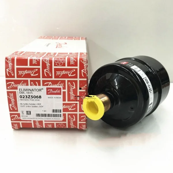 

Dml165s 023z5068 F Фильтр-осушитель Совершенно новый оригинальный точечный Plc