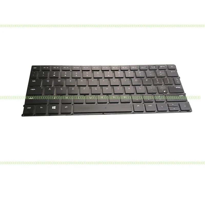 Клавиатура для ноутбука постоянного тока США для Razer Blade 14 2021 RZ09-0370 RZ09-0370BEA3 RZ09-0370CEA3 Клавиатура для ноутбука постоянного тока США для Razer Blade 14 2021 RZ09-0370 RZ09-0370BEA3 RZ09-0370CEA3
