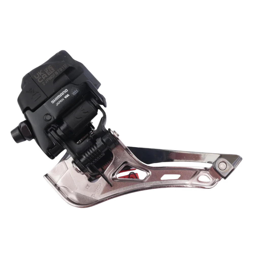 シマノ デュラエース Di2 R9250 フロントディレイラー FD-R9250
