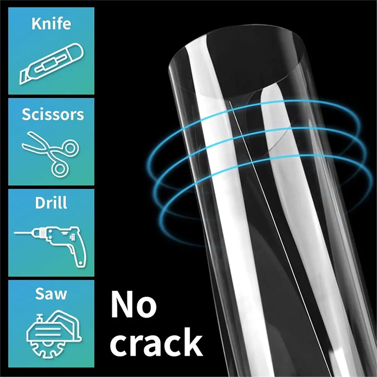 2026 New Tool 12-Pack 12x12