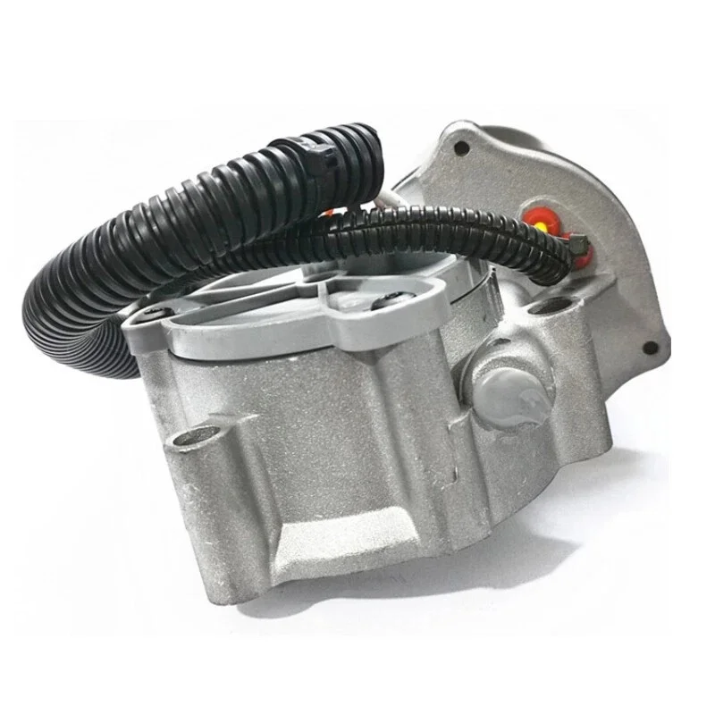 

For Transfer Case Replacement Transfer Case Motor Transfer Case Shift Motor Replacement Metal Alloy ABS Plastic