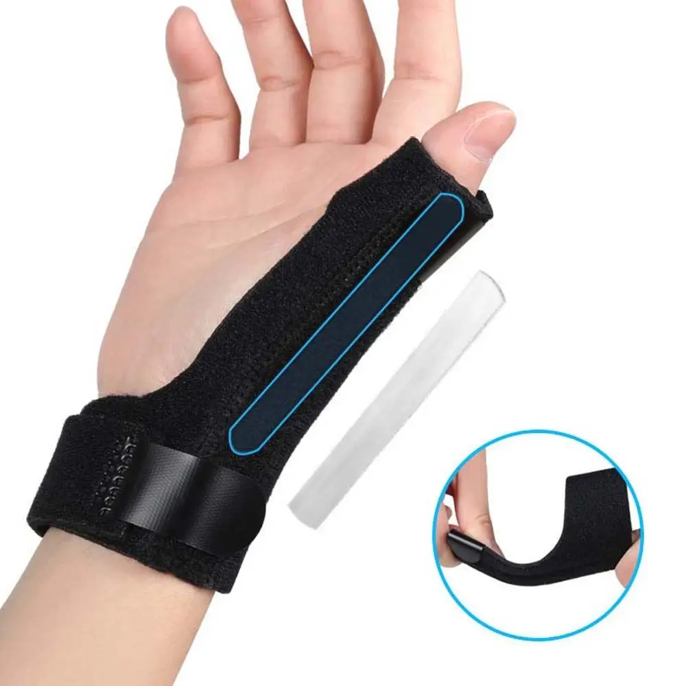 Finger sprains Wrist Sprain Strap Finger Splints Brace Thumb Mallet Brace Finger Immobilizer Children Finger Fixed Belt