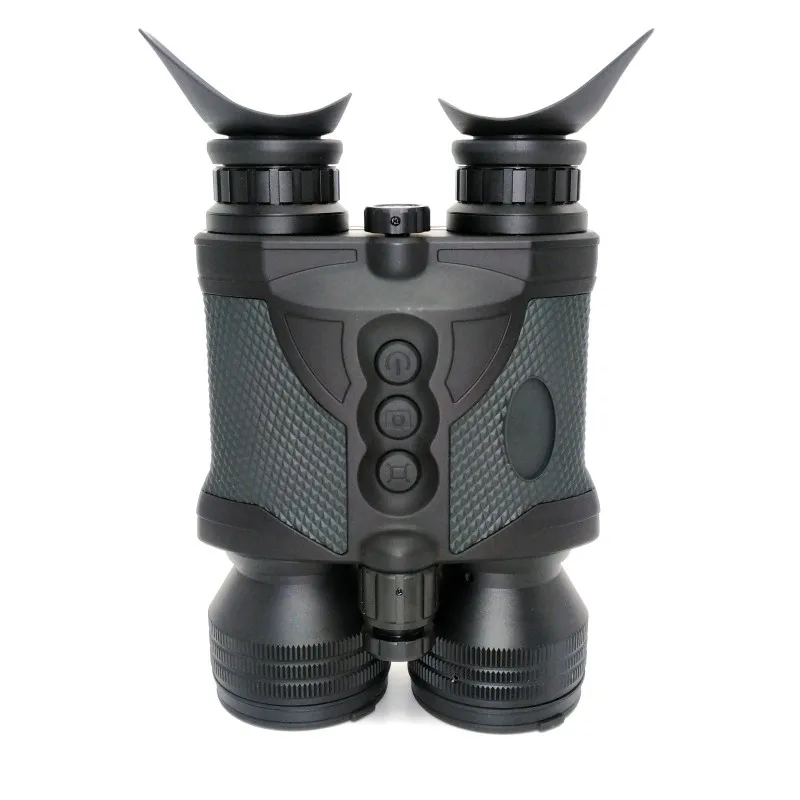 

Laser Rangefinder Digital Night Vision Binocular Day And Night Use With Ranging For Outdoor Camping