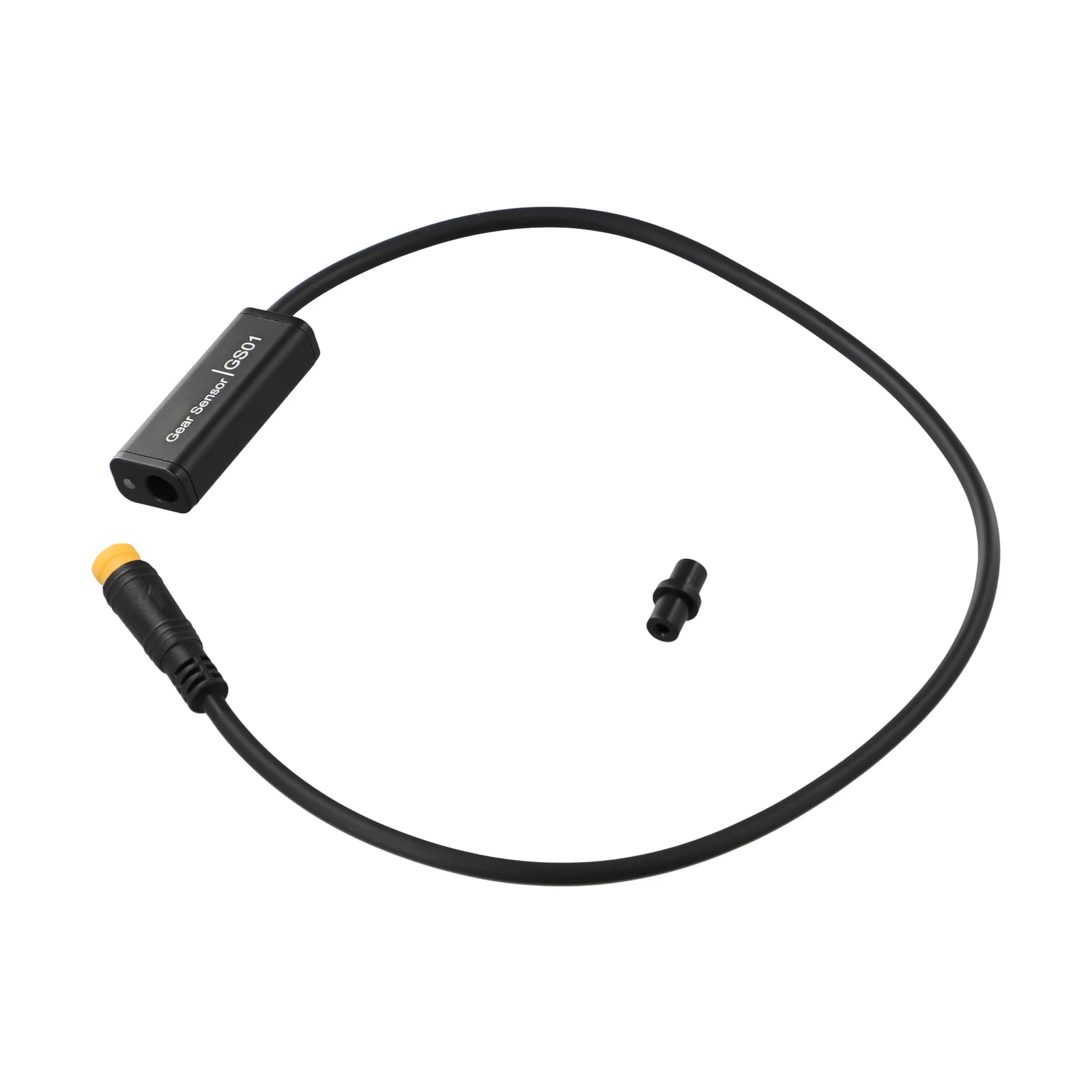 

Gear Shift Sensor for BAFANG BBS01B 02B HD Conversion Kit Chain Protection Tool Construction Smooth Gear Shifting