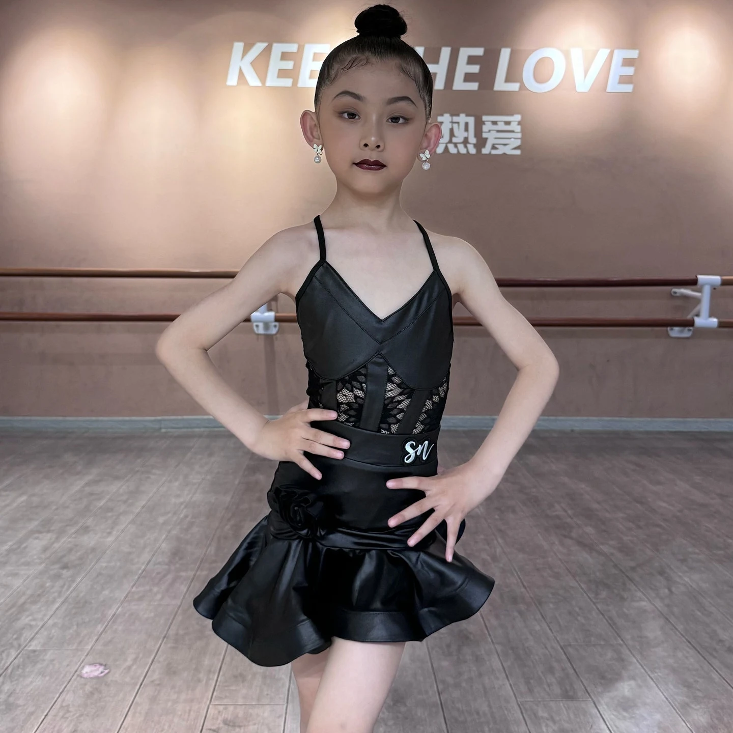 vestido-de-baile-latino-de-encaje-negro-para-ninas-ropa-de-practica-de-baile-de-verano-traje-de-baile-latino-para-ninos-dnv26653