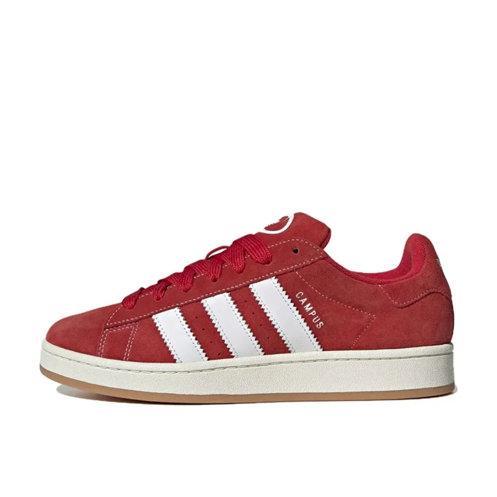 

Adidas New Arrival Campus 00s LOW Men's and Women's shoes Shamrock Original Casual Shoes Fashionable and Breathable Shoes