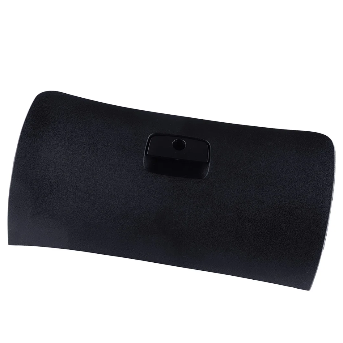 

Car Co-pilot Glove Box Door Lid Cover LHD Fit for VW Passat Estate B5 B5.5 1997-1999 2000 2001 2002 2003 2004 2005 Black ABS