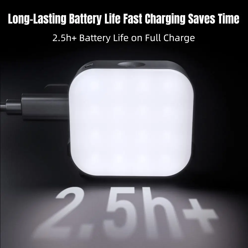 Rechargeable Magnet…