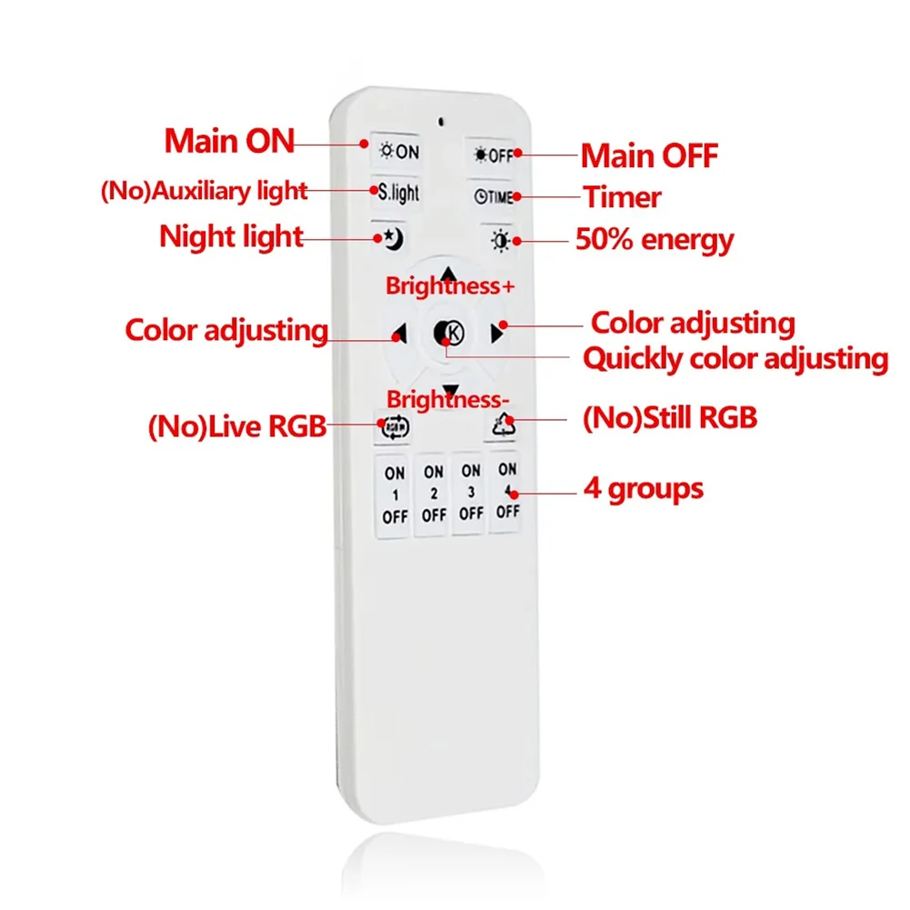 22-30V Adjustable LED Driver Dual-Color Dimmable Power Supply 600mA to 1500mA Stepless Brightness Control for LED Strips