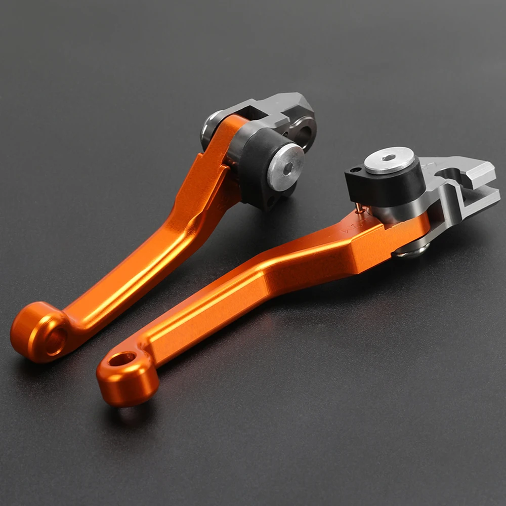 Motorcycle Aluminium Brake Clutch Levers Handle bar Accessories For 540SXS 540 SXS 540 SX-S 2001 2002 2003 2004 2005 2006