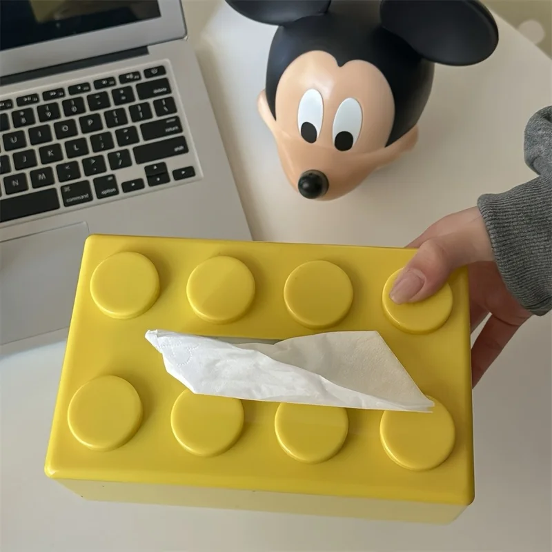 Thumbnail 4 - #26 Facial Tissue Holders List of Top Picks