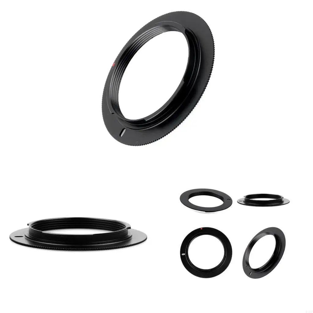 E1PF M42 Adapter For M42 Lens for  Mount DSLR Camera D90 D300s D3200 D7000