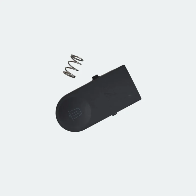 Applicable For Dreame R20 R20pro R10 R10pro handheld wireless vacuum cleaner bottom cover release button assembly