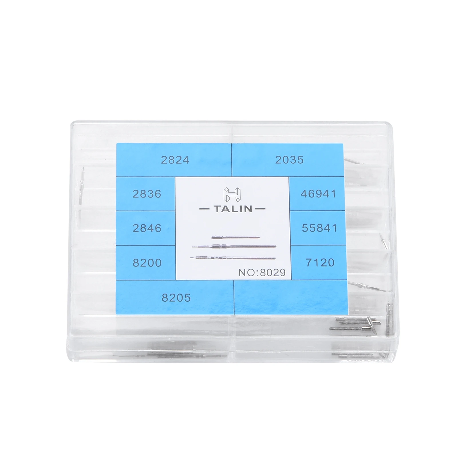 مشاهدة مقود ساعة لف ينبع تشكيلة ل ETA 2824 2836 2846 8200 7120 إصلاح أجزاء ساعة الملحقات