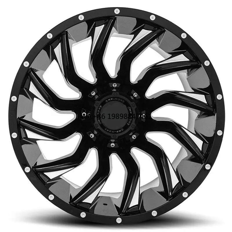 

Custom Deep Concave Off-road Wheels Te37 15-24 Inch 4x100 5x114.3 6x139.7 One Piece Alloy Forged Rims for E90 G20 F36 F11 F30