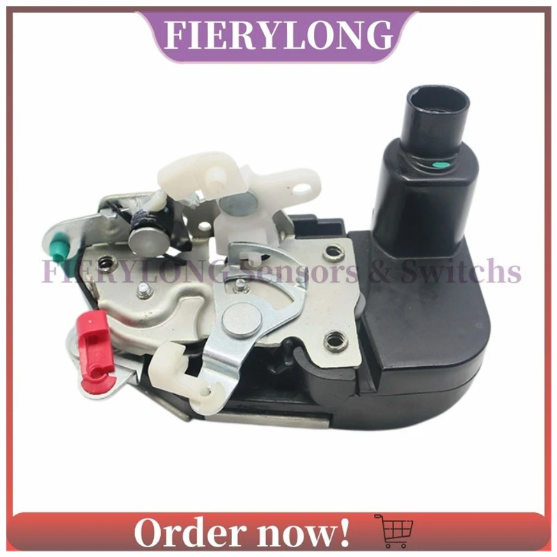 4717472 4717473 Front Left&Right Door Lock Actuator For Chrysler Grand Voyager Town & Country Voyager Dodge Caravan Plymouth
