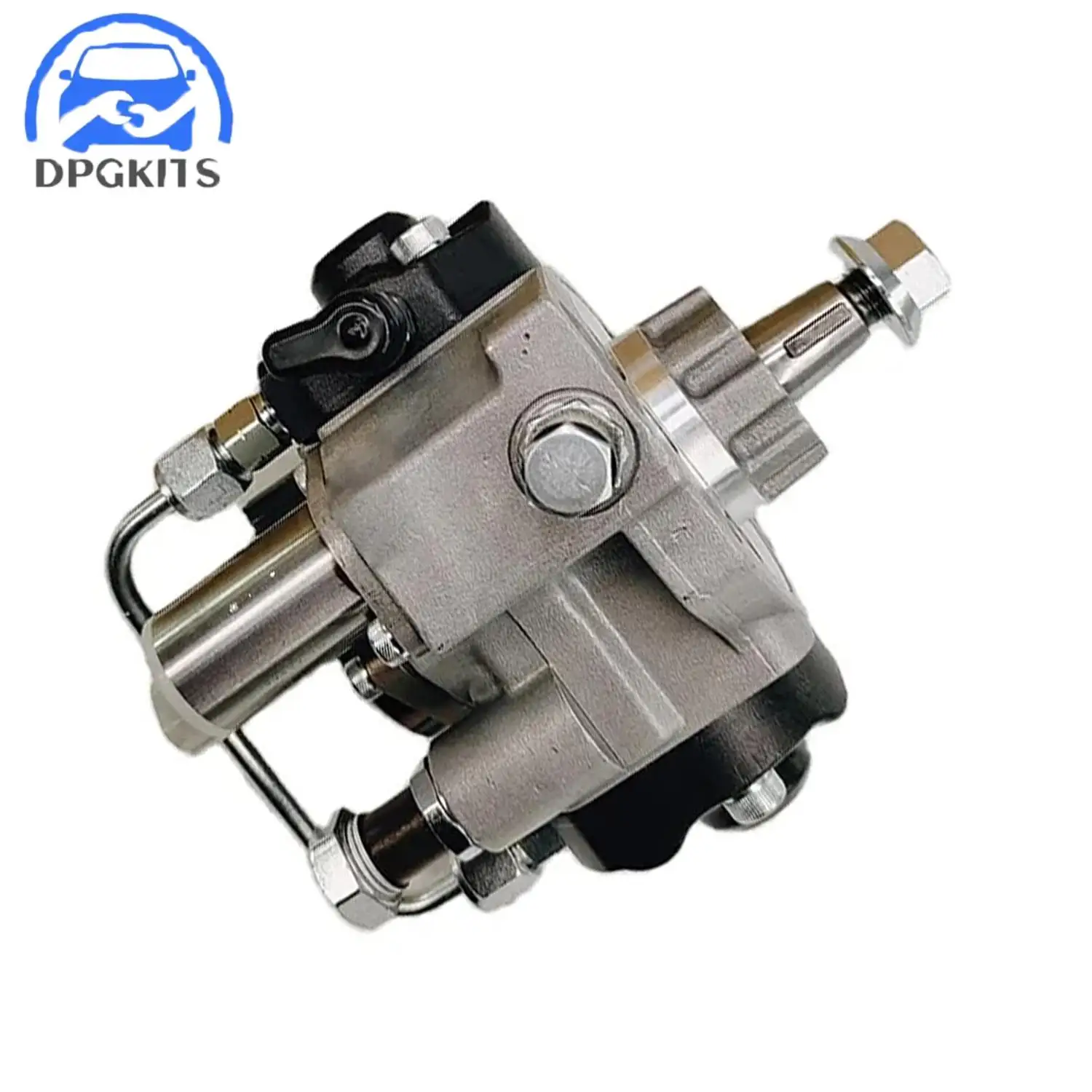 

1PC Refurbished Fuel Pump 294000-1292/1G381-50502 For Kubota Engine V3800DI Excavator Parts Replacement Three Month Warranty