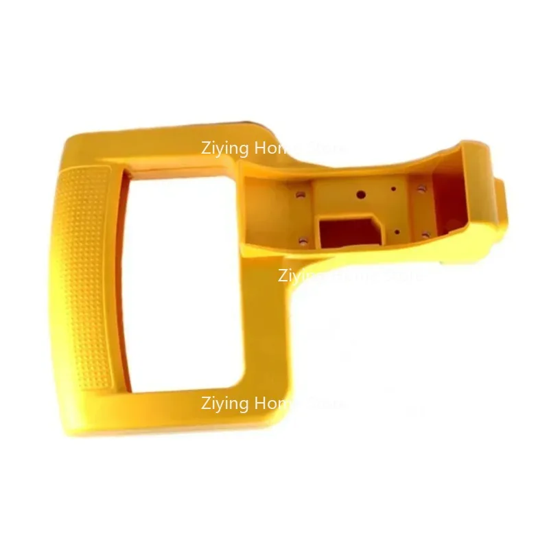Plastic Miter Saw Handle 380452-00 Clamshell Grip for DW704/DW704T for Home and Workshop Settings Power Tool Accessories