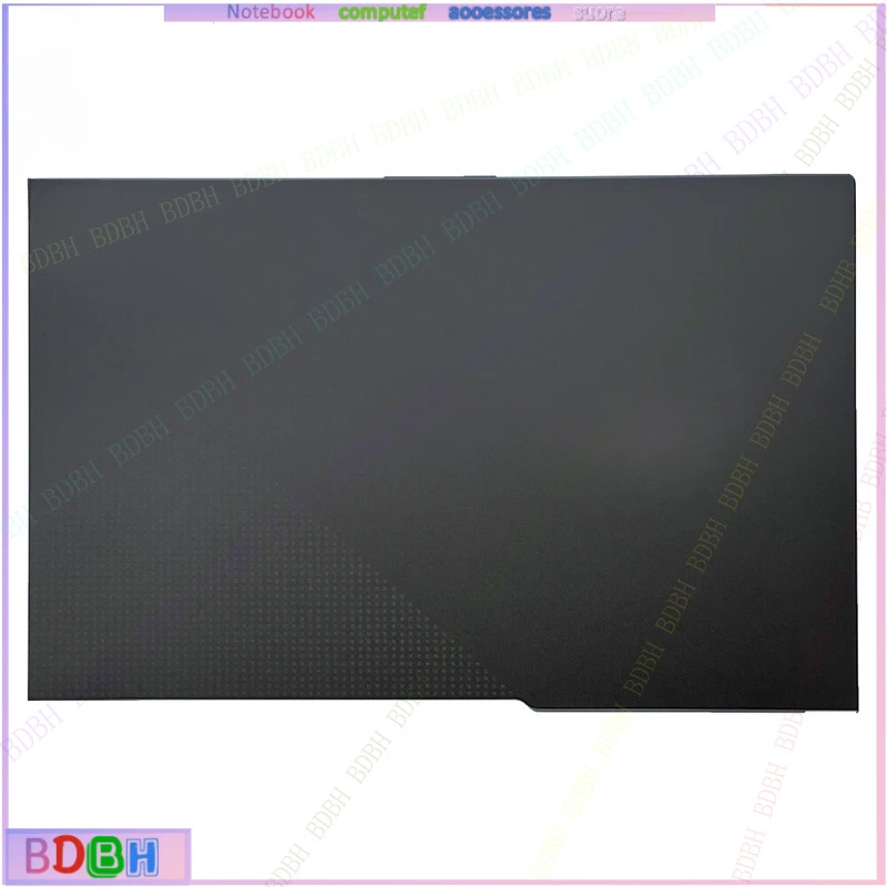 New For ASUS ROG Strix G513 G513Q G533 G533QS LCD Back Cover A Shell Gray