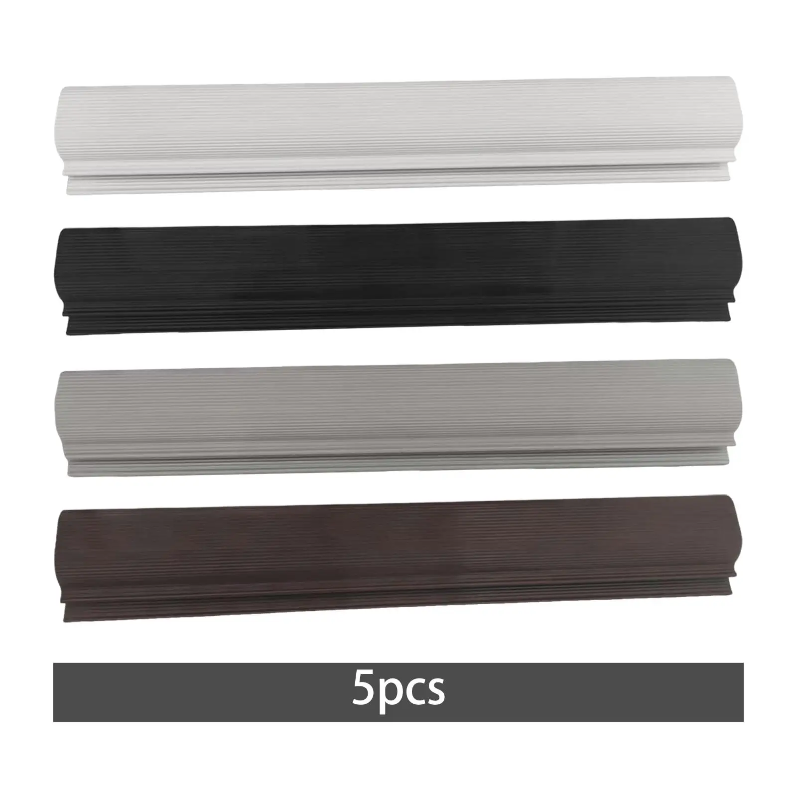 

5 полки для укладки кабелей под столом, держатель шнура питания, держатель провода для компьютерного стола, бытовой,