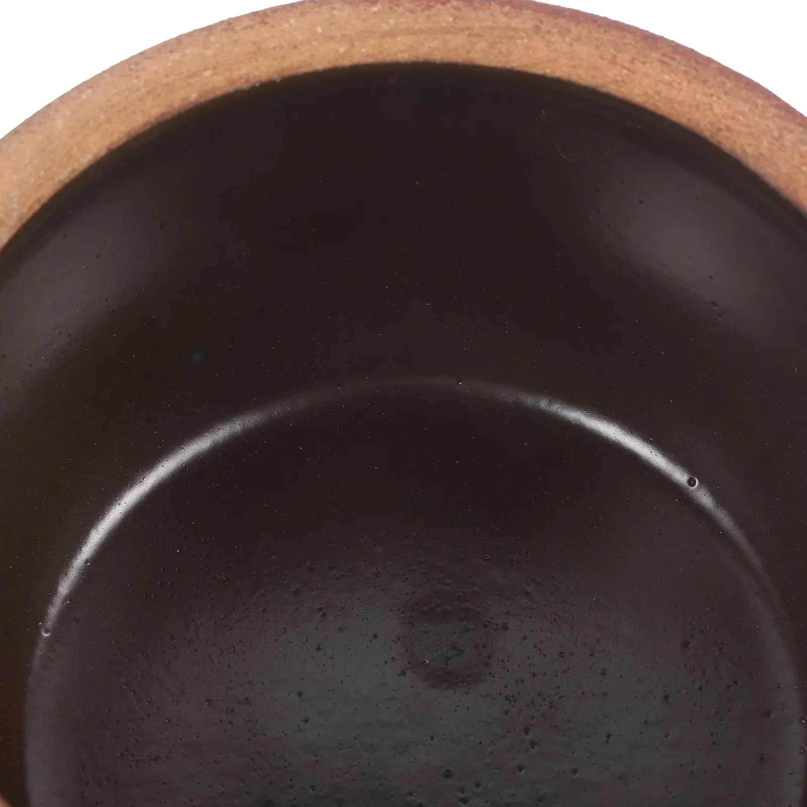 

High Temperature Resistant Clay Pot Casserole Kitchen Cooking Stock Dish Lid Earthenware Heat Resistant Stew Pot Multifunctional