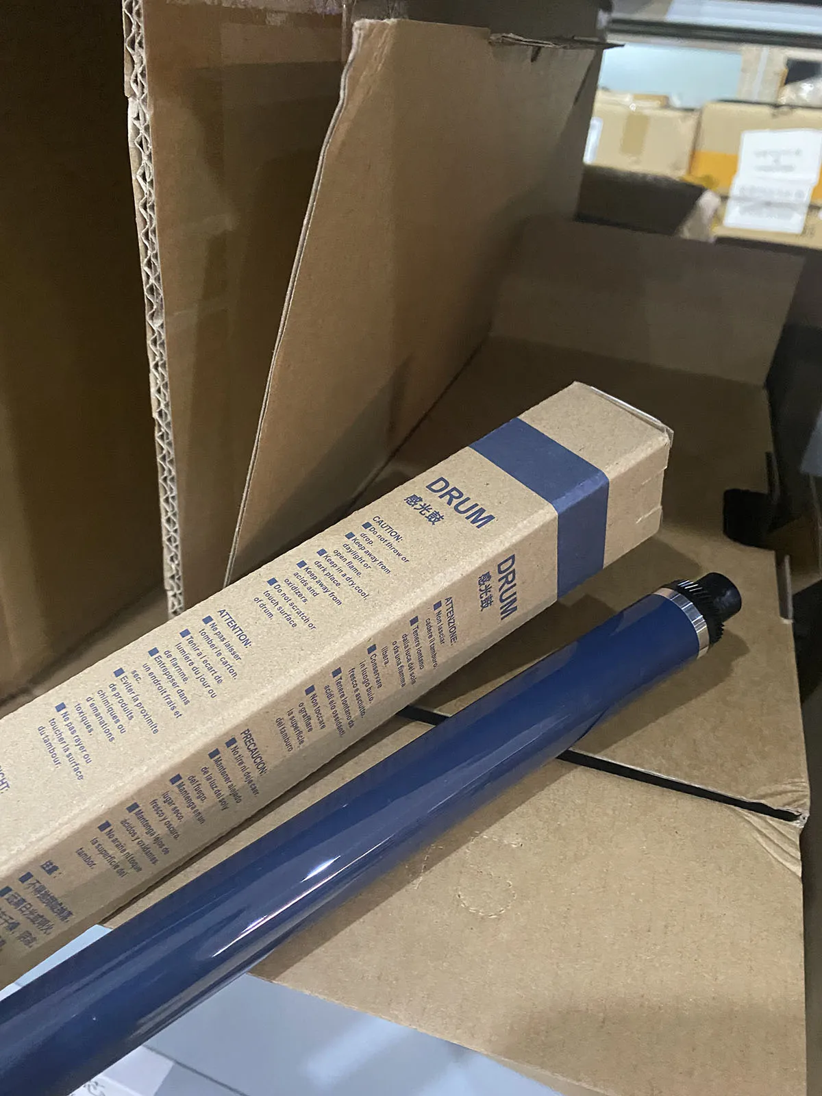 1X D1170125 D117012… - image