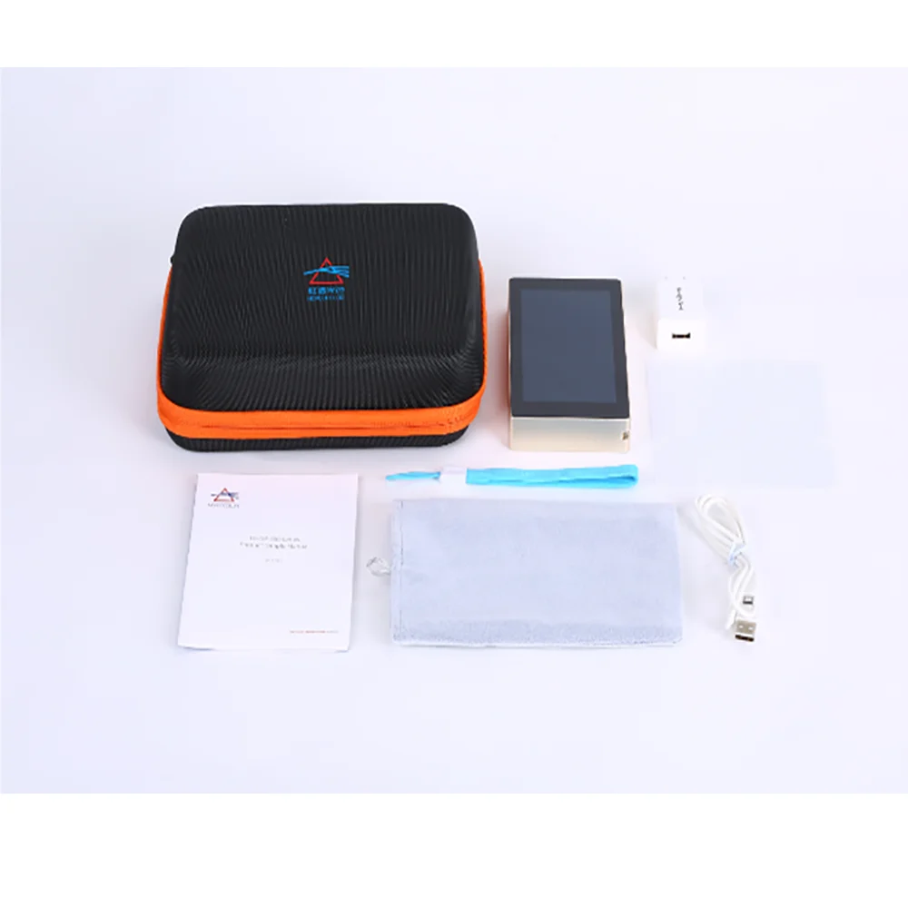 OHSP350 Handheld Cheap Spectrometer Great Price With Pc Software