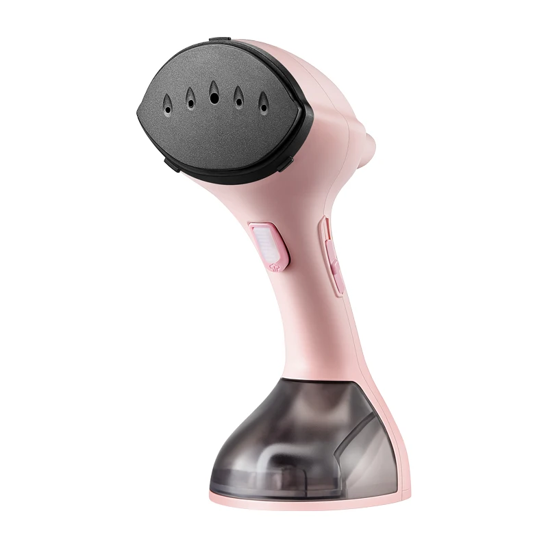 Vaporizador de roupas portátil seco e molhado, engomar duplo, super vapor, pendurado, máquina de passar roupa, pequeno, portátil, ferro a vapor para roupas