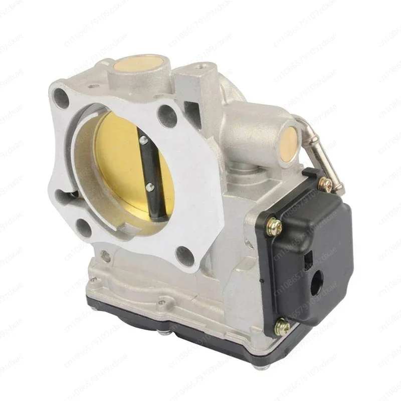 New Throttle Body For Honda Accord Civic CR-V CRV Crosstour 2.4L Acura ILX TSX 2.4L Throttle Valve 16400RZAJ01 16400-RZA-J01