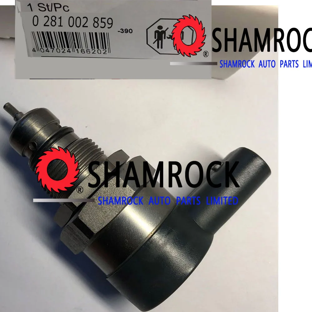 

0281002859 Fuel rail pressure relief valve , regulator 0281002859 057130764H 0281002858 0281006002 057130764H 03L906054A