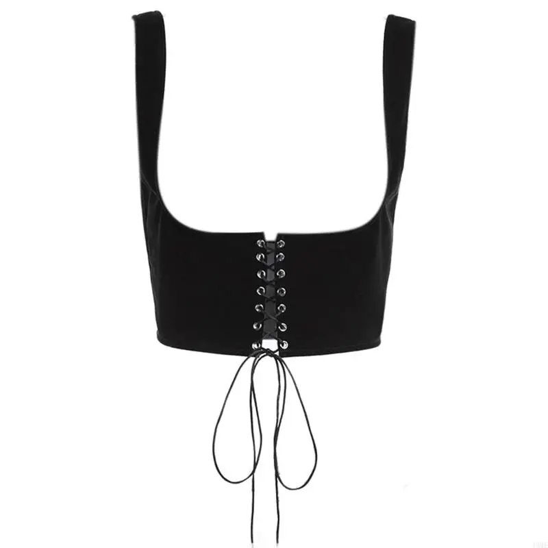 49ME Sexy Corset Underbust Vrouwen Elegante Corset Shaper Modellering Riem Afslanken Taille Riem Verstelbare Corset