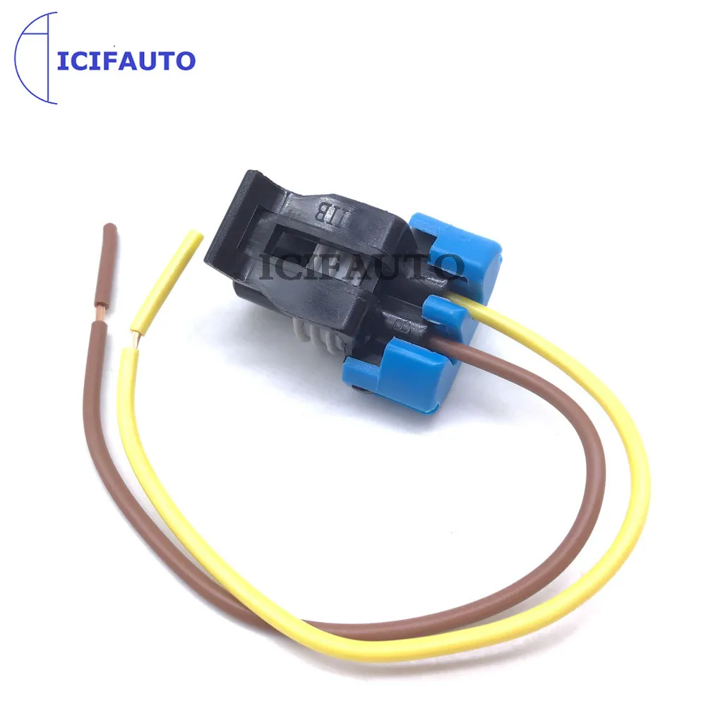 93179551 Pigtail Ha… - image