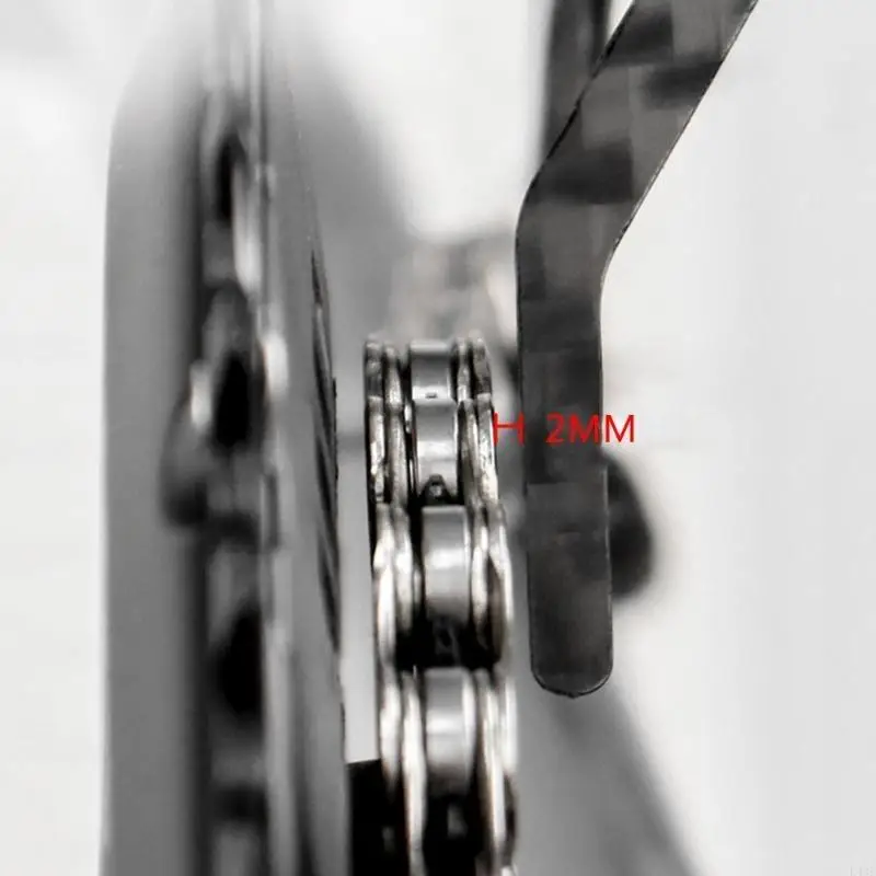 Bike Chain Catcher Drop Keeper Road Bike Chain stabilizers Bicycles Accessory 
