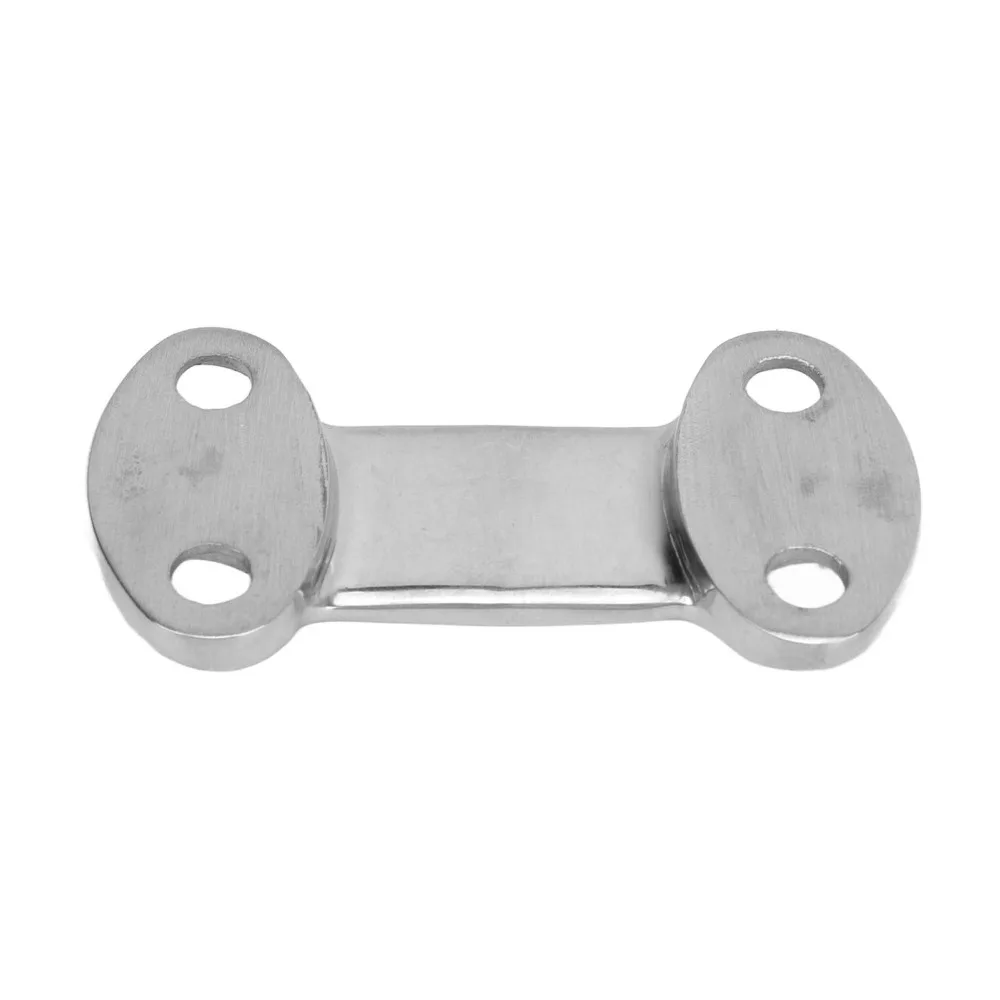 Placas de anclaje y herrajes de acero inoxidable para embarcaciones - imagen 4