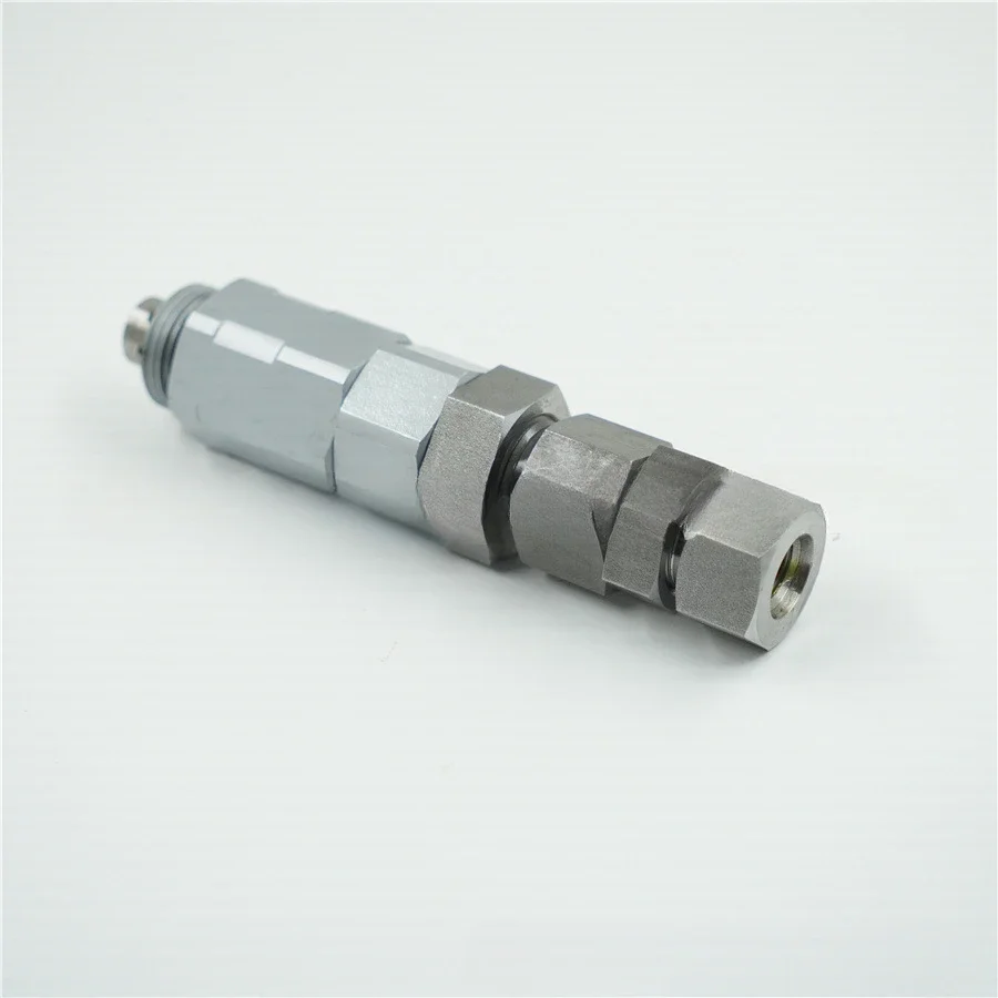 4289604 EX200-1/2 Is Suitable for The Main Control Valve on The EX ZAX Excavator Distribution Valve