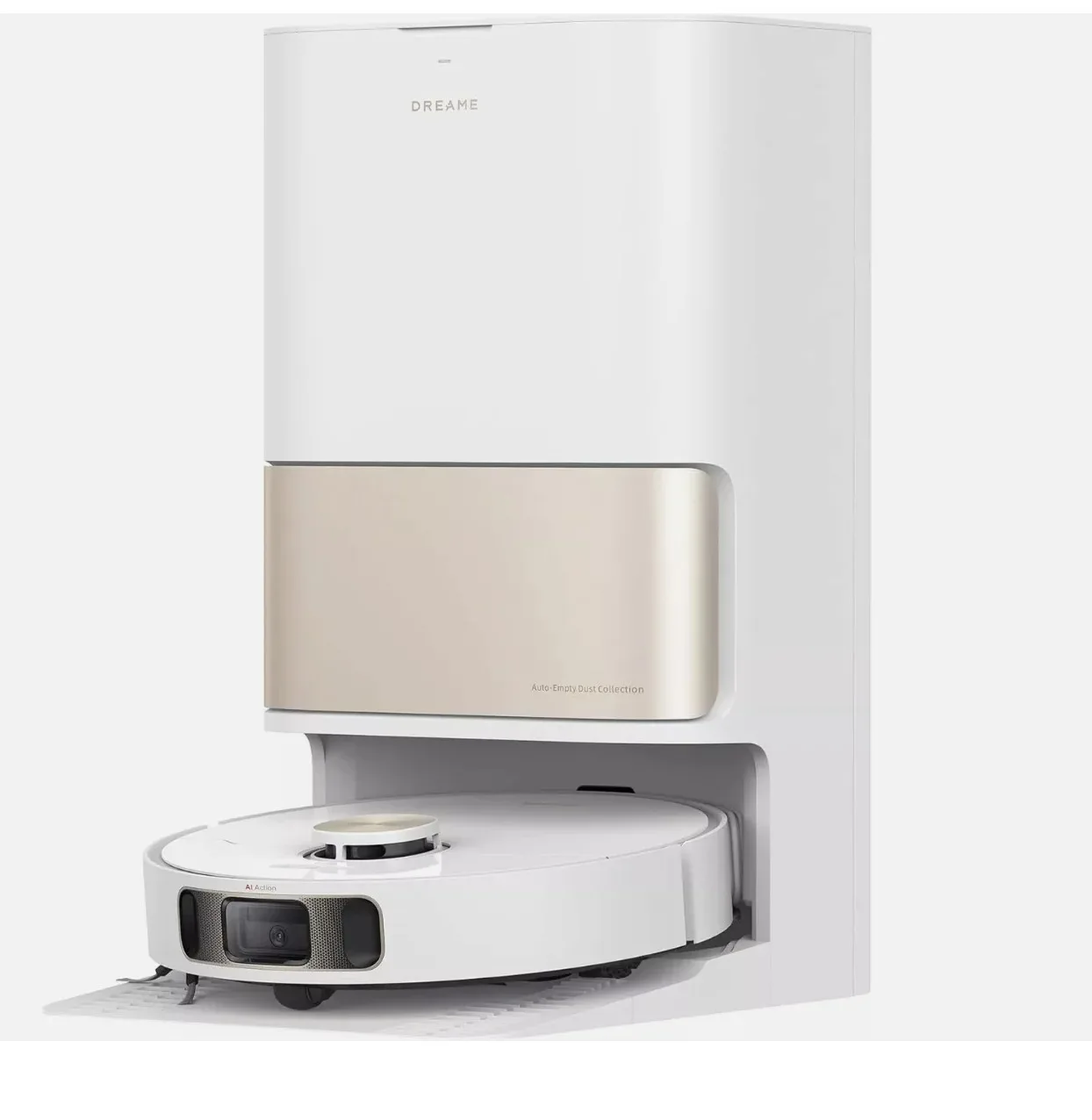 

2025 Discount Offer For dreame L10s Pro Ultra Robot Vacuum Mop Extend & Removal