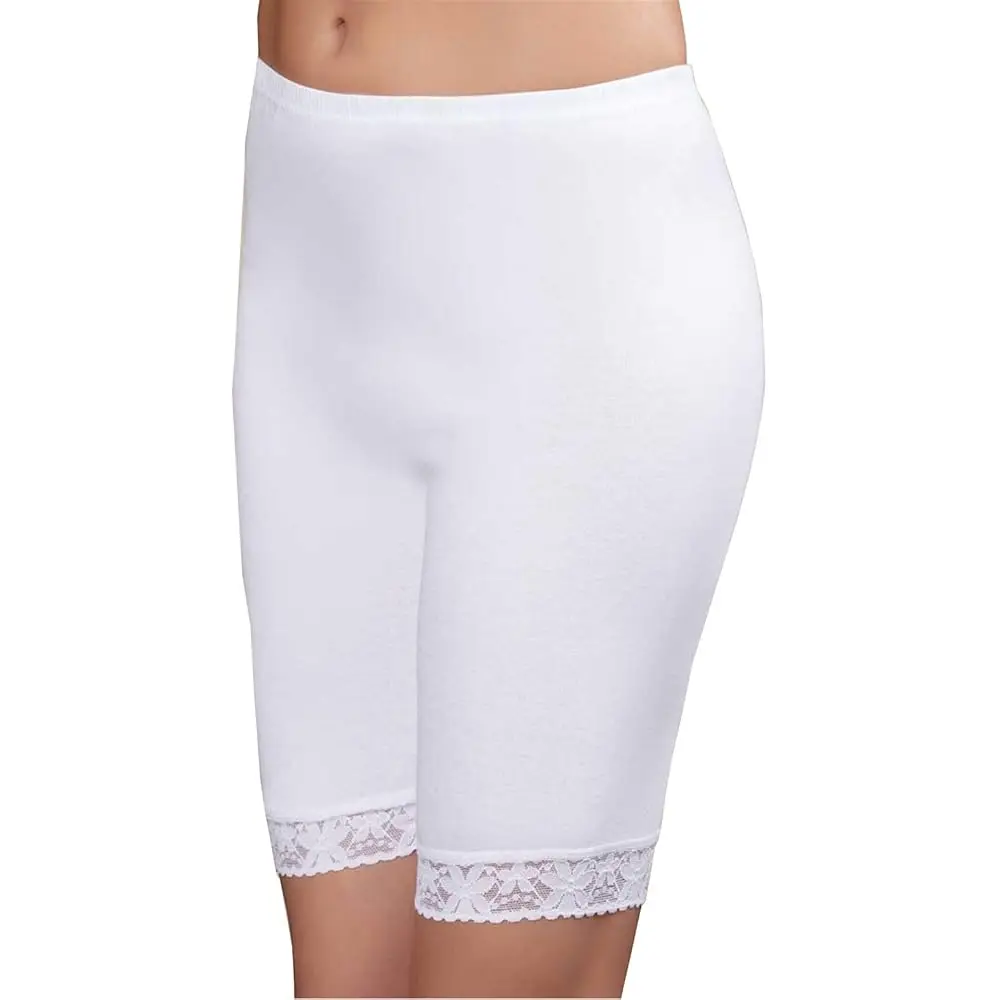 

Удобные трусики Long Leg из 100% хлопка