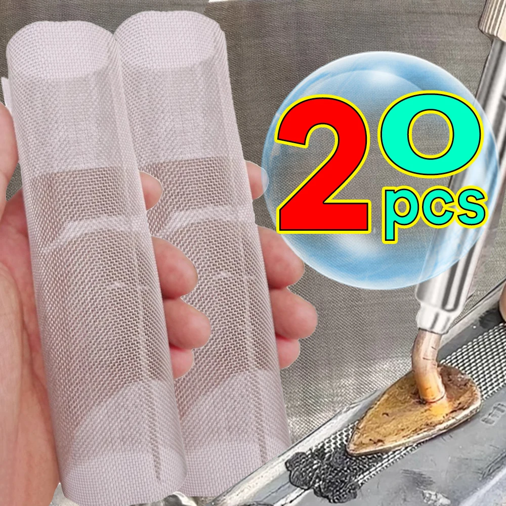 

Автомобильный бампер, ремонтная сетка из нержавеющей стали, пластиковая сетка для ремонта трещин, сварочная проволочная сетка для бампера, вентиляционные отверстия для капота 15x20 см