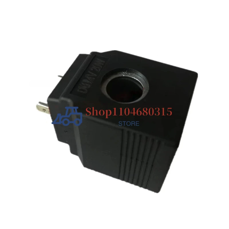 

Для Rexroth R 901094604 электромагнитный клапан 901090821 катушка 24 В постоянного тока 12 В постоянного тока R 901083065