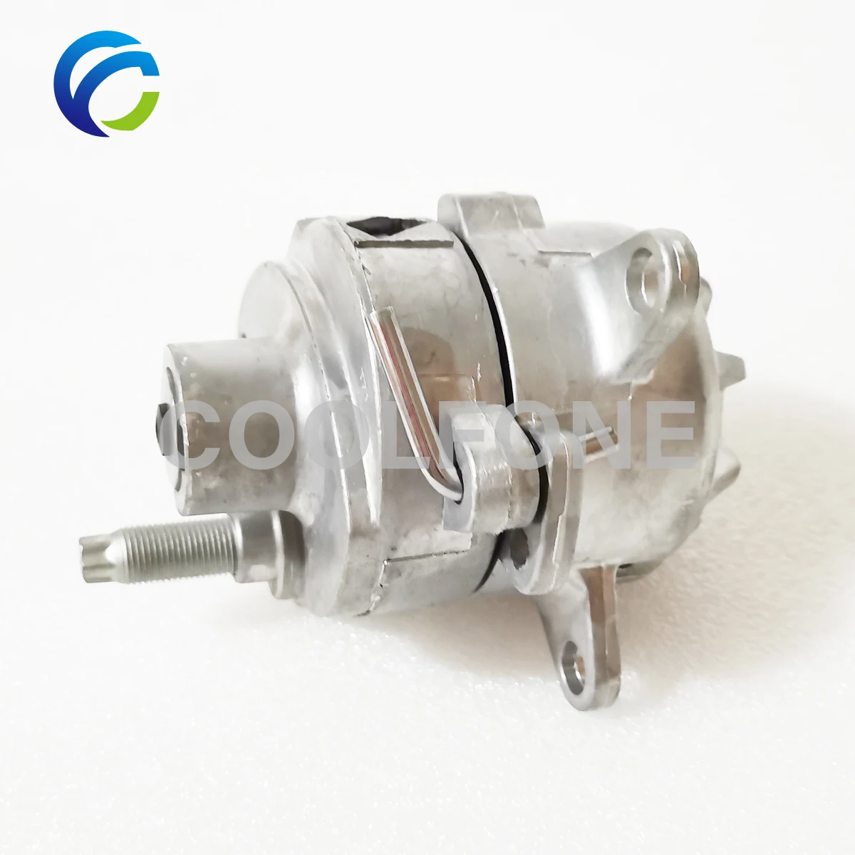 

Drive Belt Automatic Tensioner for MERCEDES BENZ W210 S210 E200 E230 W163 ML230 R170 SLK W638 VITO M111 1112009270 1112000670