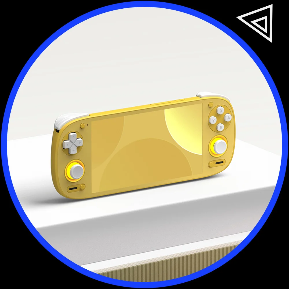 Retroid Pocket Pock…