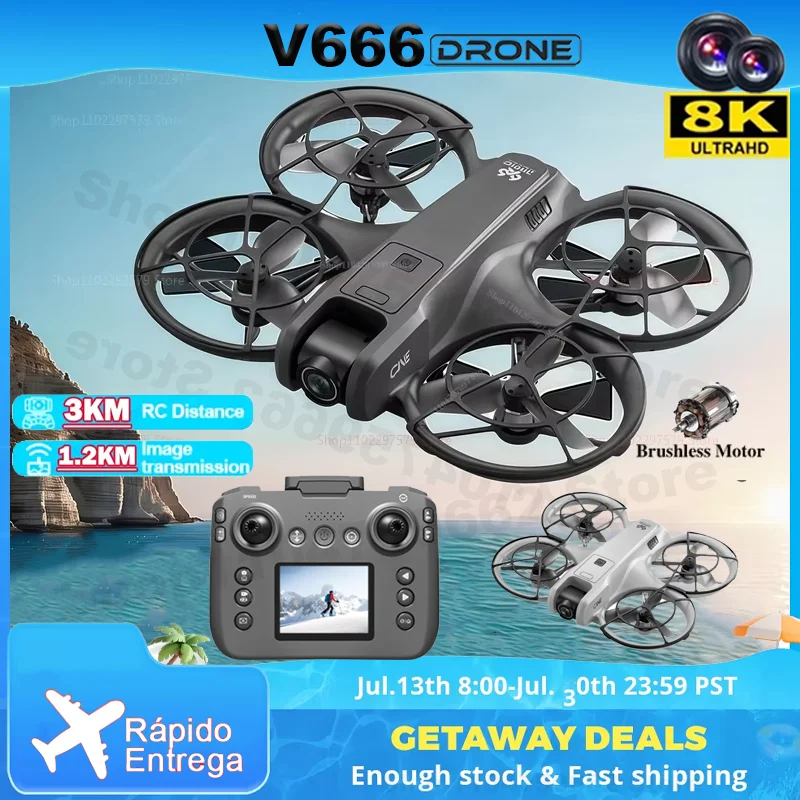 v666-mini-rc-drone-wifi-8k-hd-dual-camera-6-axis-headless-mode-helicopter-180°-flip-remote-control-quadcopter-boy-toy-gift-uav