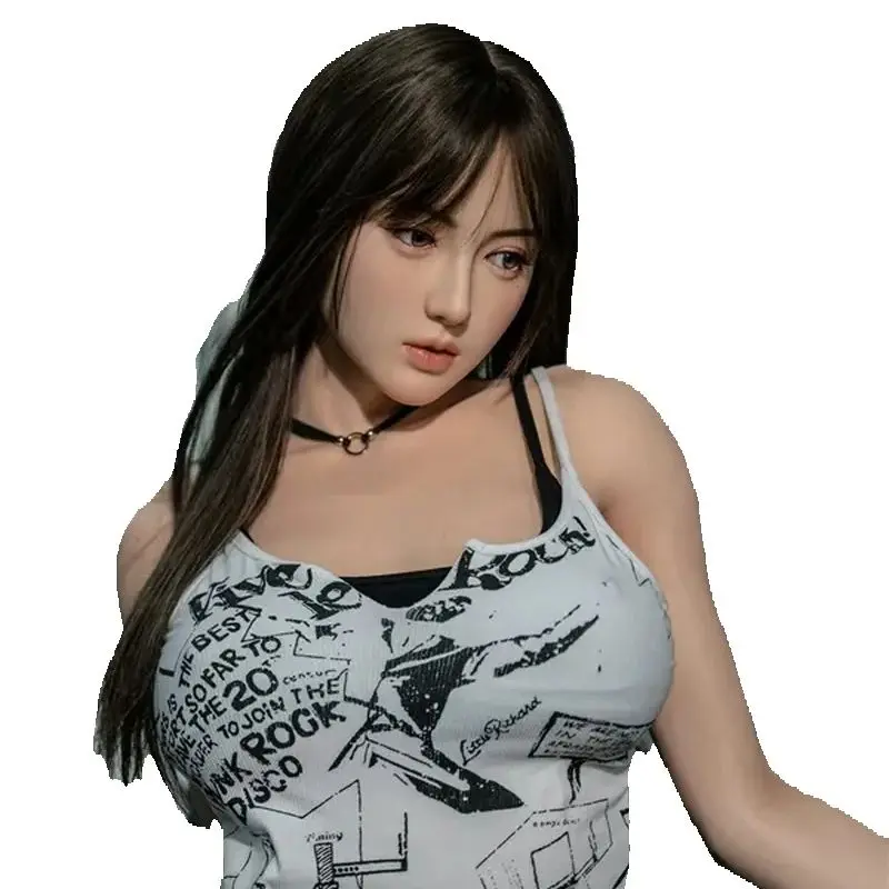 Sex toy18+Big Ass Sex Doll Soft Big Breasts Lifelike Vagina Anal Mouth Metal Skeleton Sex Toy Full Size Love Doll 3D Vagina