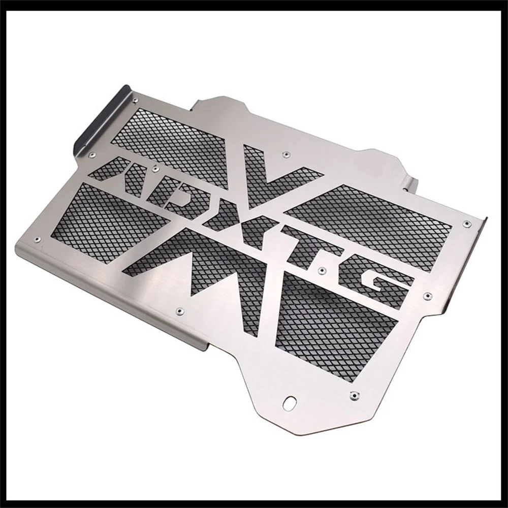 For SYM ADXTG400 AD XTG400 Radiator Grille Guard Cover Protection Accessories water tank net radiator cove