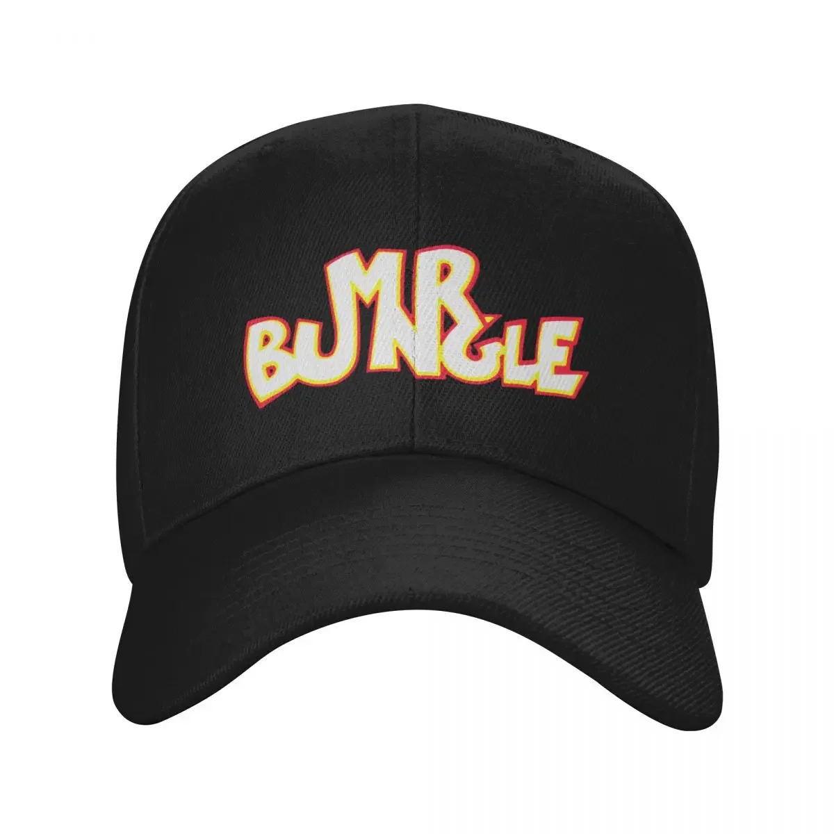 best logo alternative experimental rock music mr. bungle band ngupipaygeh Baseball Cap Christmas Hat fishing hat For Men Women's